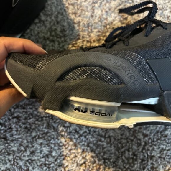 Nike Women's Air Zoom SuperRep 3 - Picture 6 of 9